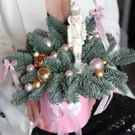 Ёлочка "Белоснежная", фото 2