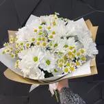 Букет "Белое кружево", фото 3