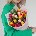 Букет "Яркая весна", фото 1