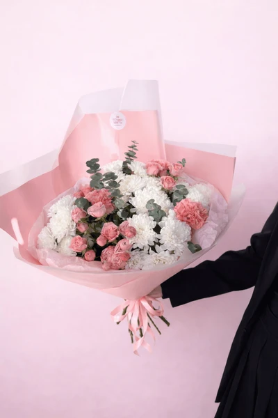 Нежность признания