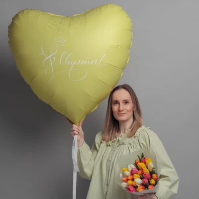 Набор "8 марта"