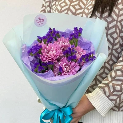 Букет "Очарование"