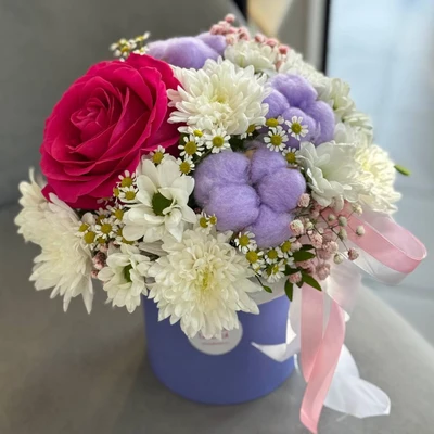 Композиция "Маме"